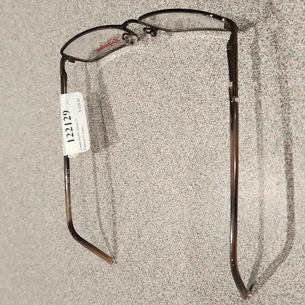 Esquire frames - Picture 3 of 3